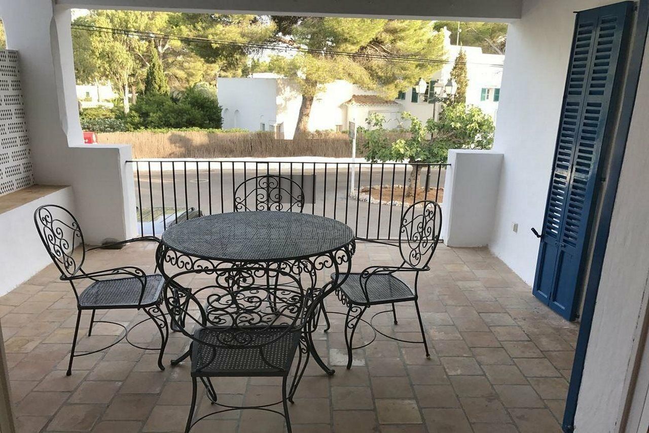 Don Felipe Apartments Cala d'Or  Luaran gambar